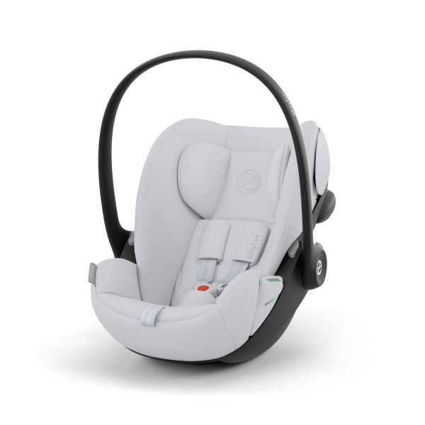 CYBEX Gold Cloud G - Fog Grey 2025